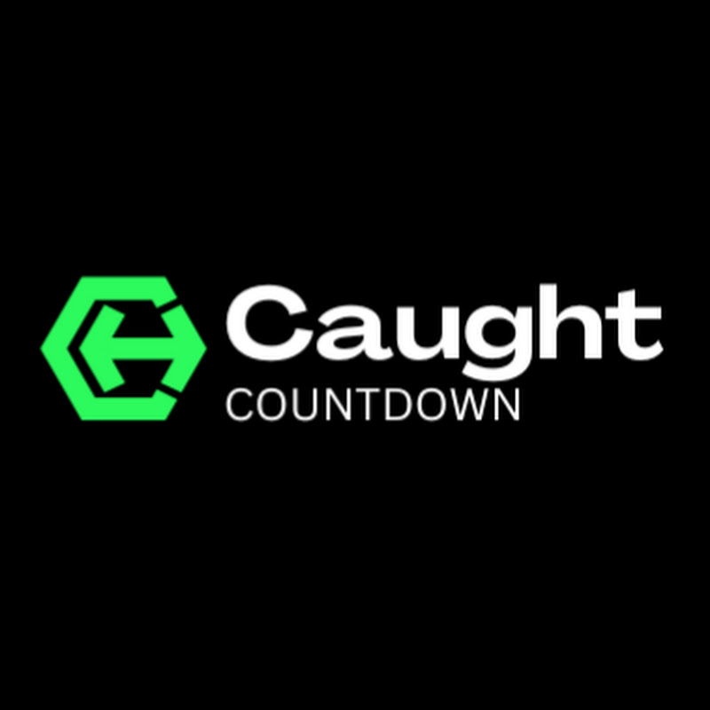Caught Countdown