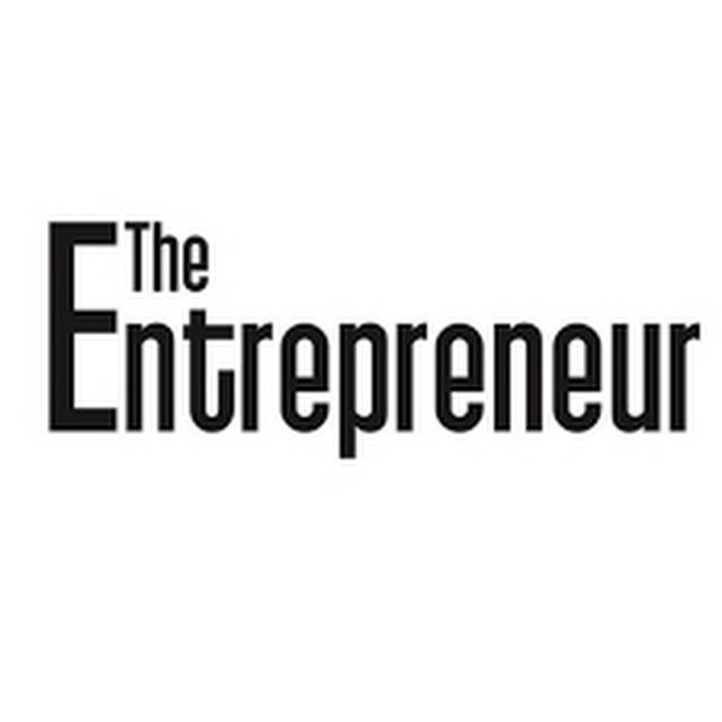 Inspired by entrepreneurs 