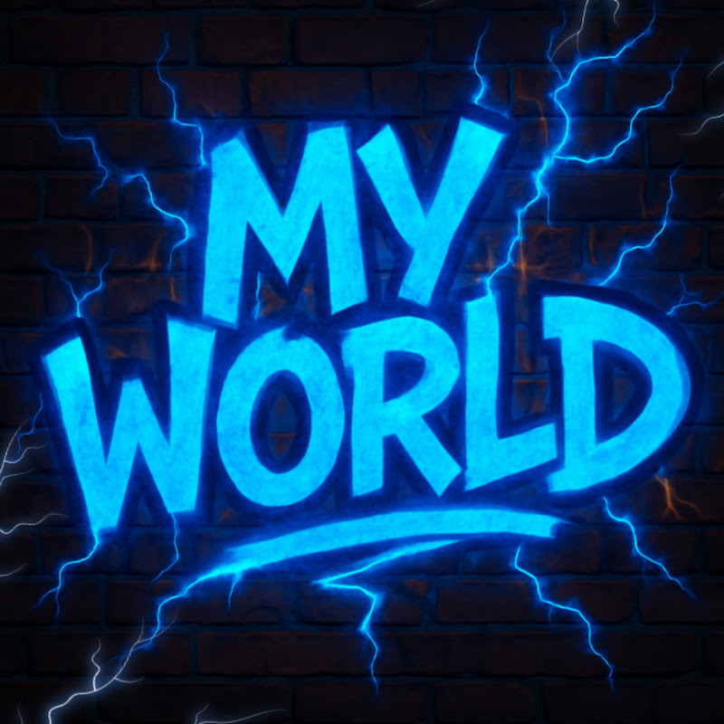 My World
