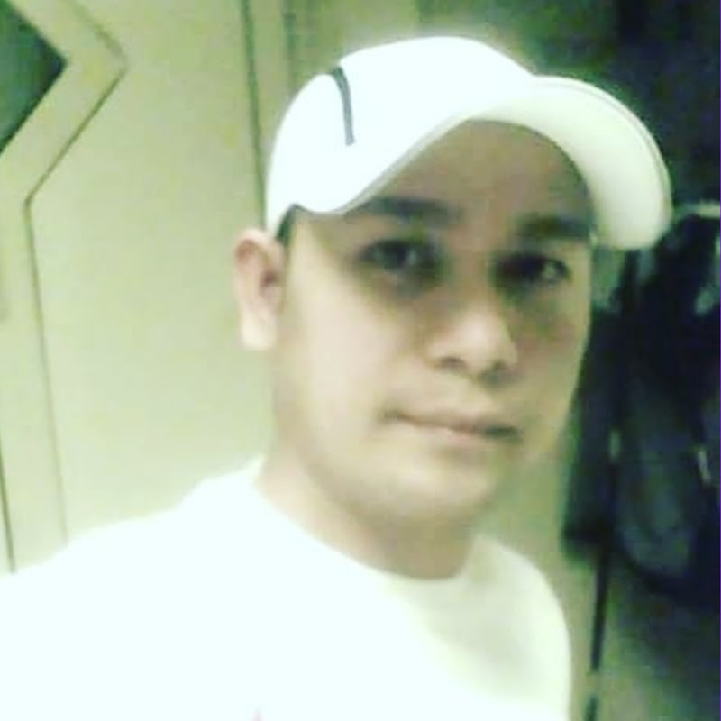 Randy gorgonia