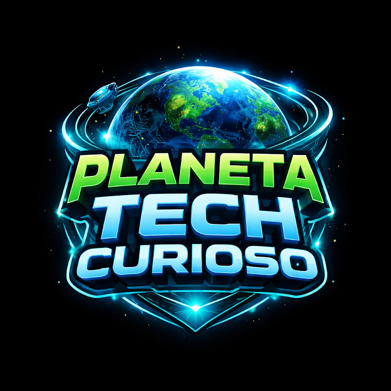 Planeta Tech Curioso