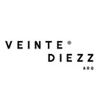 Veinte Diezz Taller de Arquitectura