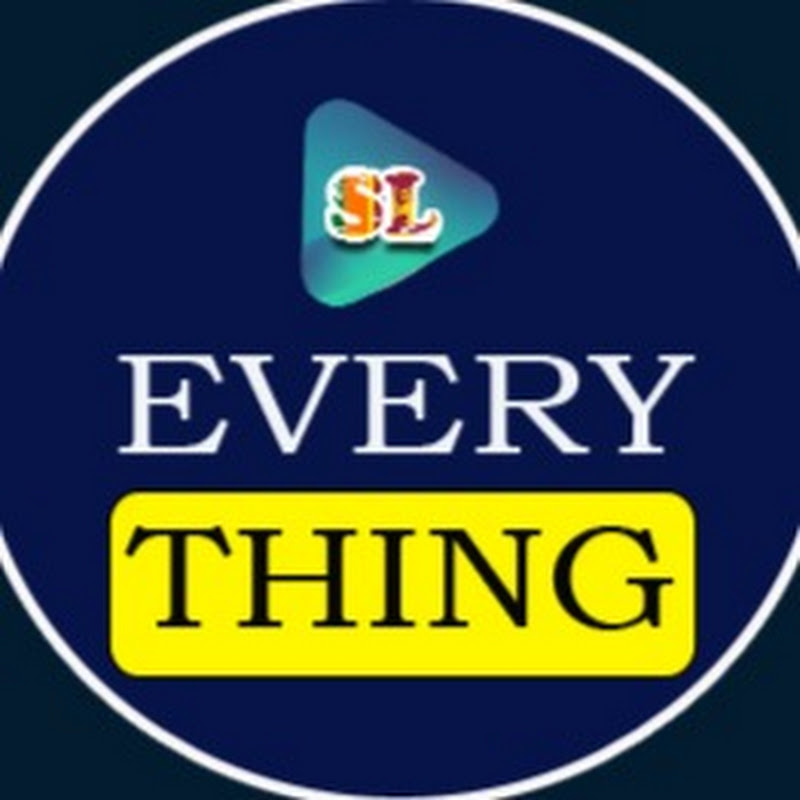 SL EVERYTHING