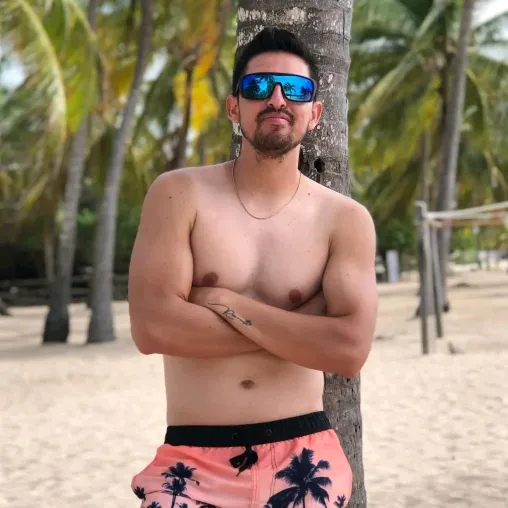 Daniver Arocha