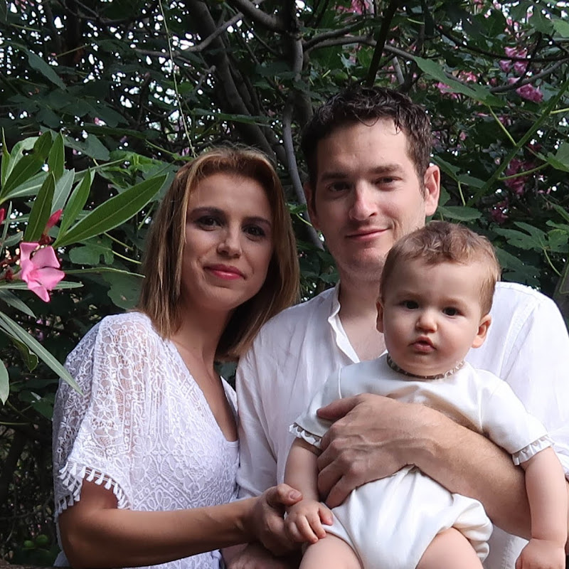 Familia Vintage