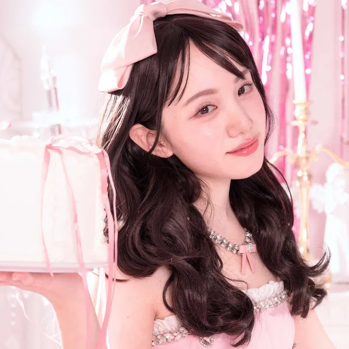 Fried Strawberry Beauty