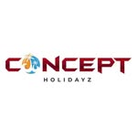 Concept Holidayz | Curating Travel Tales