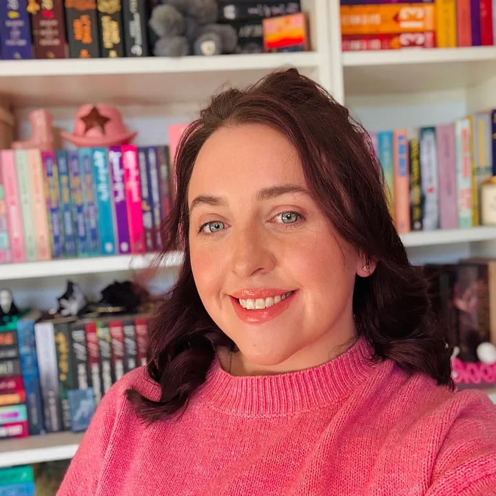 elle | booktok 📚🦋🤠❤️‍🔥