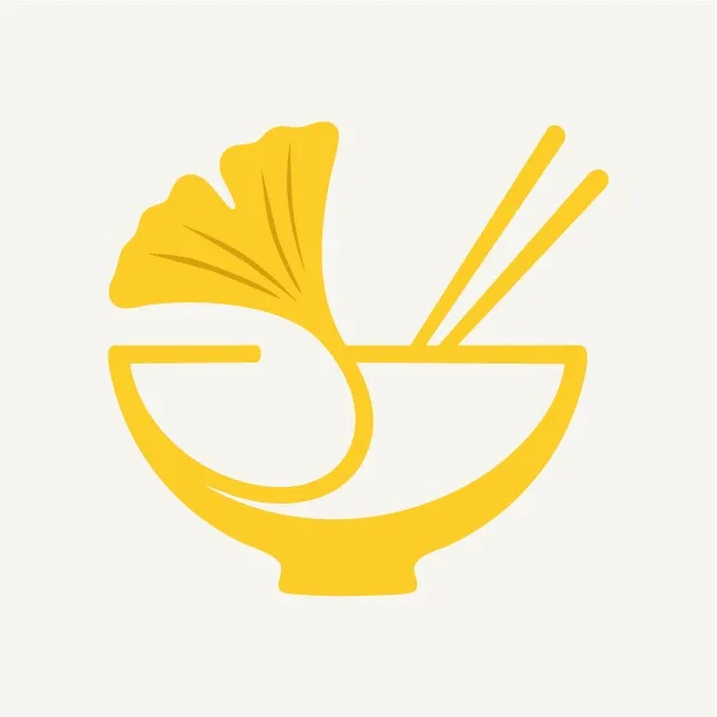 Golden Ginkgo Berlin