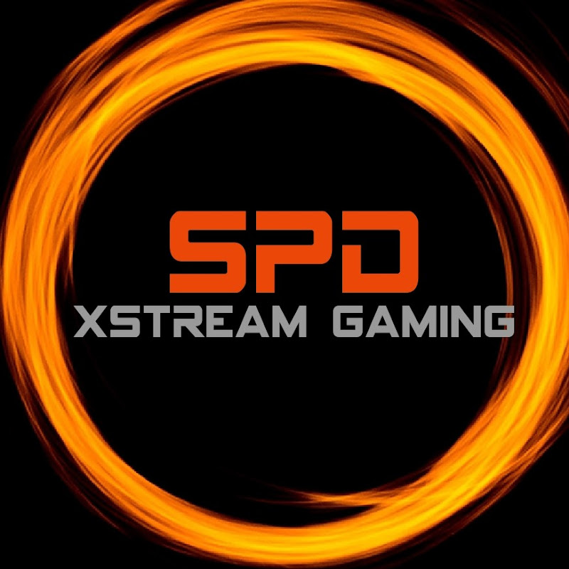 SPD Xstream gaming