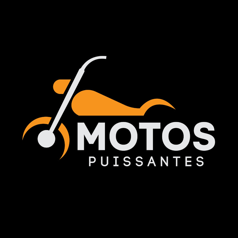 Motos Puissantes