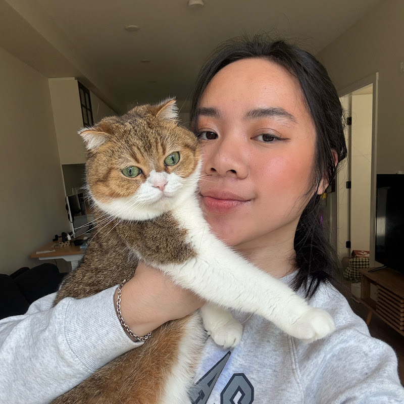 Samantha and Phoebe