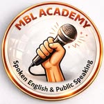 MBL spoken English academy