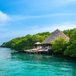 Coralina Island