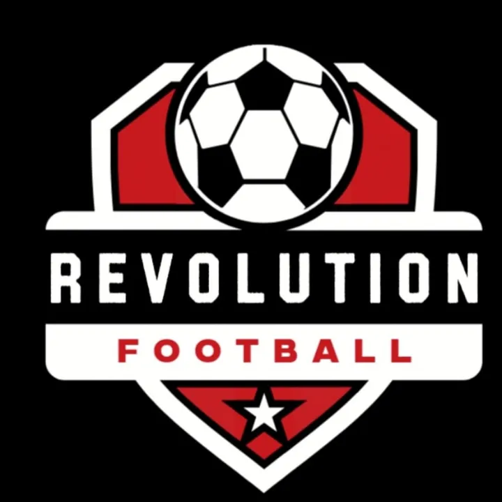 RÉVOLUTION FOOTBALL