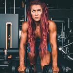 IFBB WELLNESS PRO -Jaime Griffiths