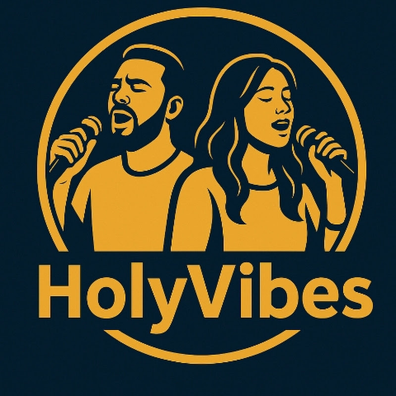 
HolyVibes
