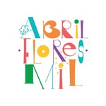 Abril Flores Mil | Ropa para niños