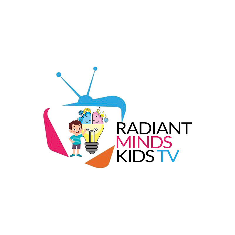 Radiant Minds Kids TV