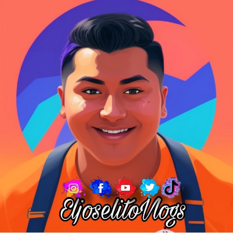El joselito Vlogs