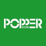 Popper Store