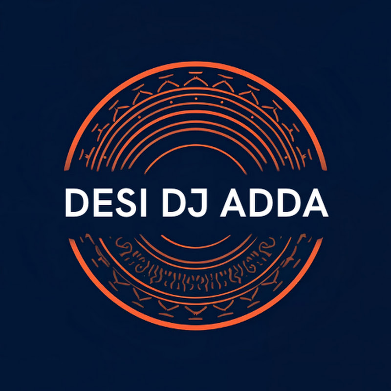 Desi DJ Adda