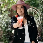Bruna | Sporty Cocktail Creator 🍹 🏈