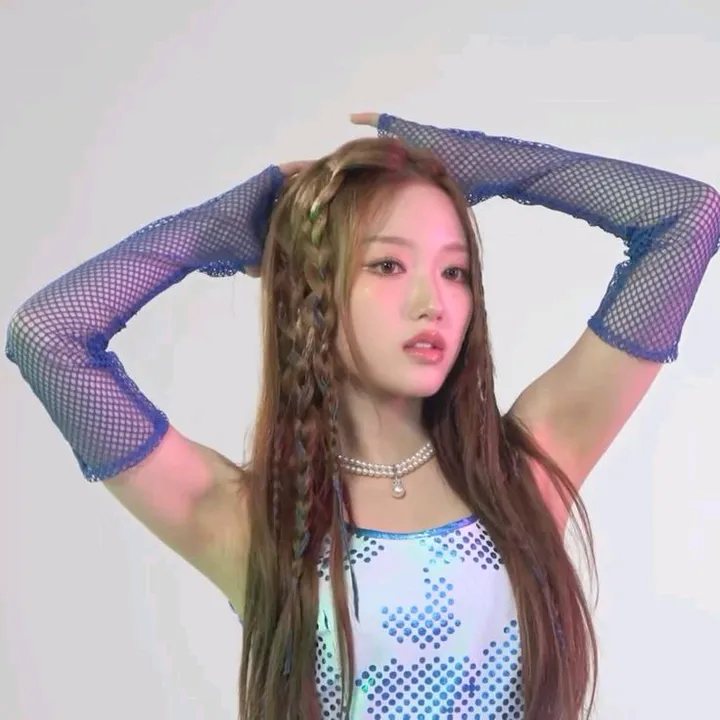 Hyunna !!⭐