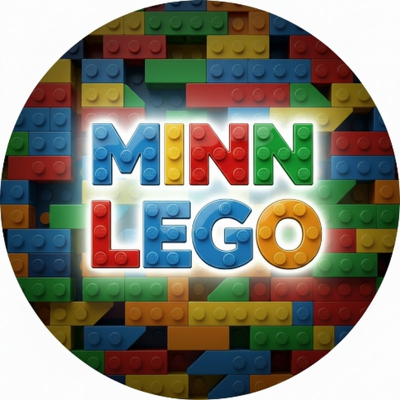 MINN LEGO