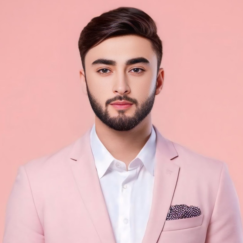 Ali Sherliyaat