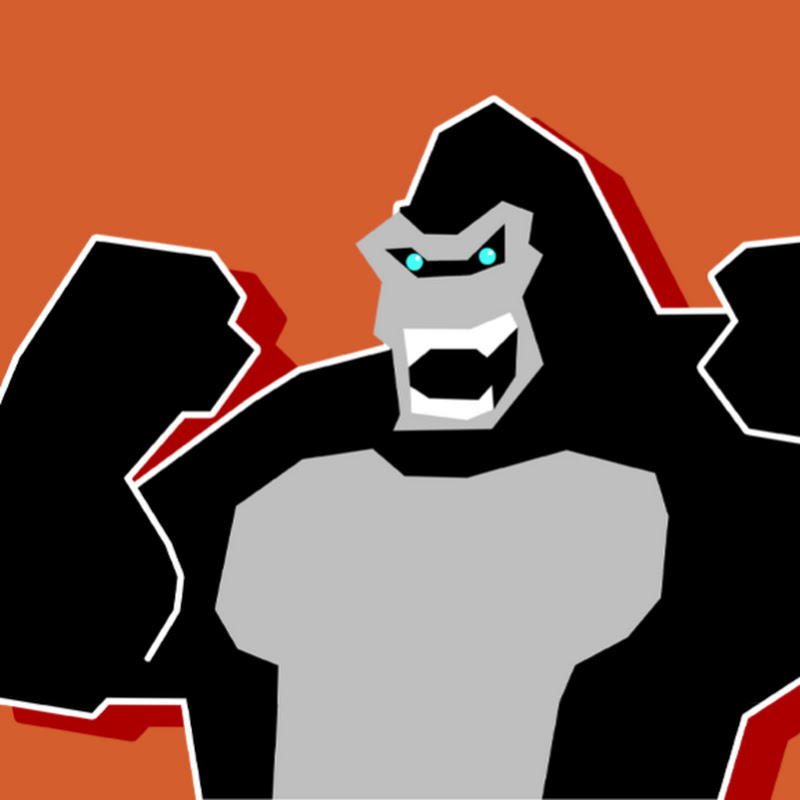 TheRoyalGorilla