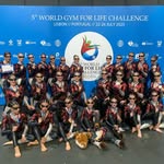 Gym & Dance Team Rodalben