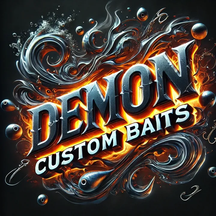 Demon Custom Baits