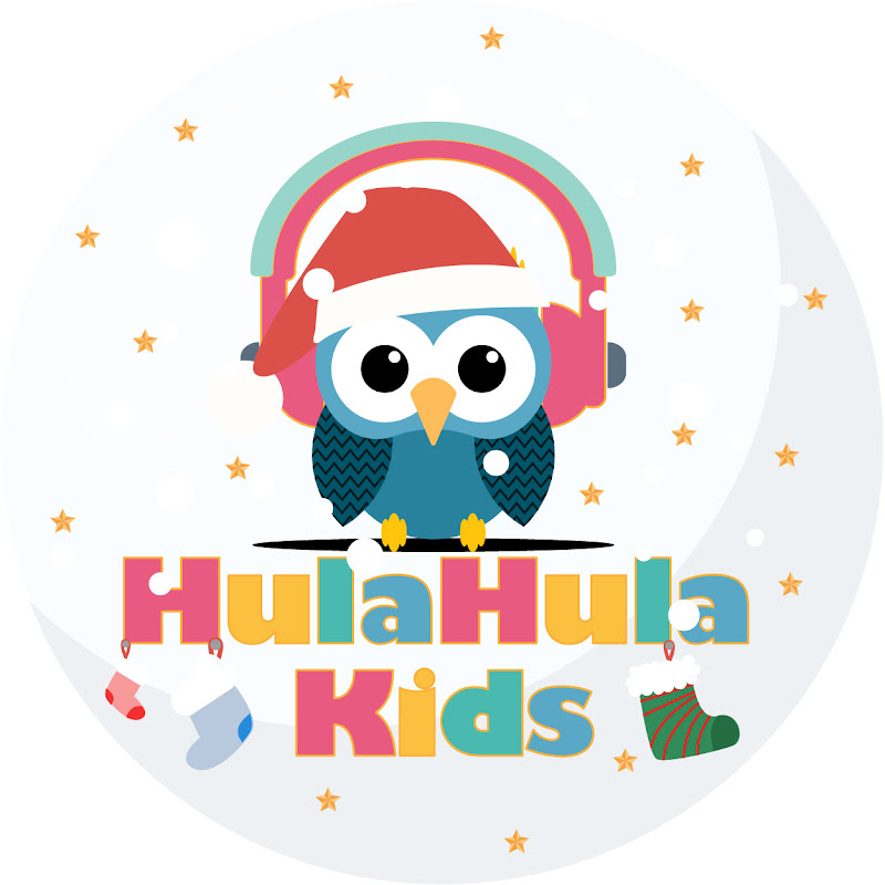 Hula Hula Kids