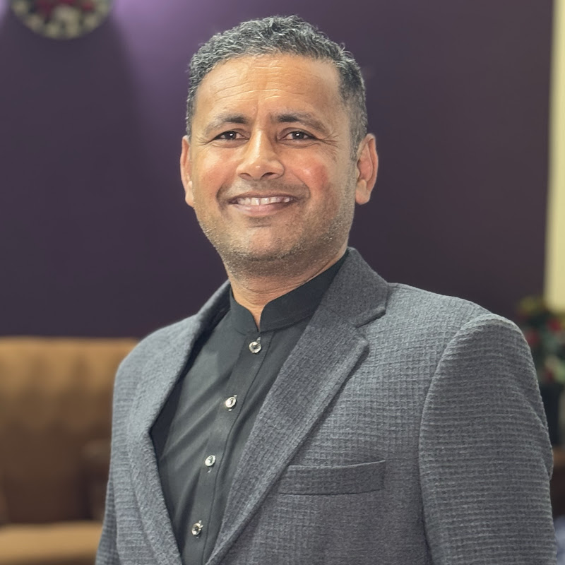 Village Food Secrets