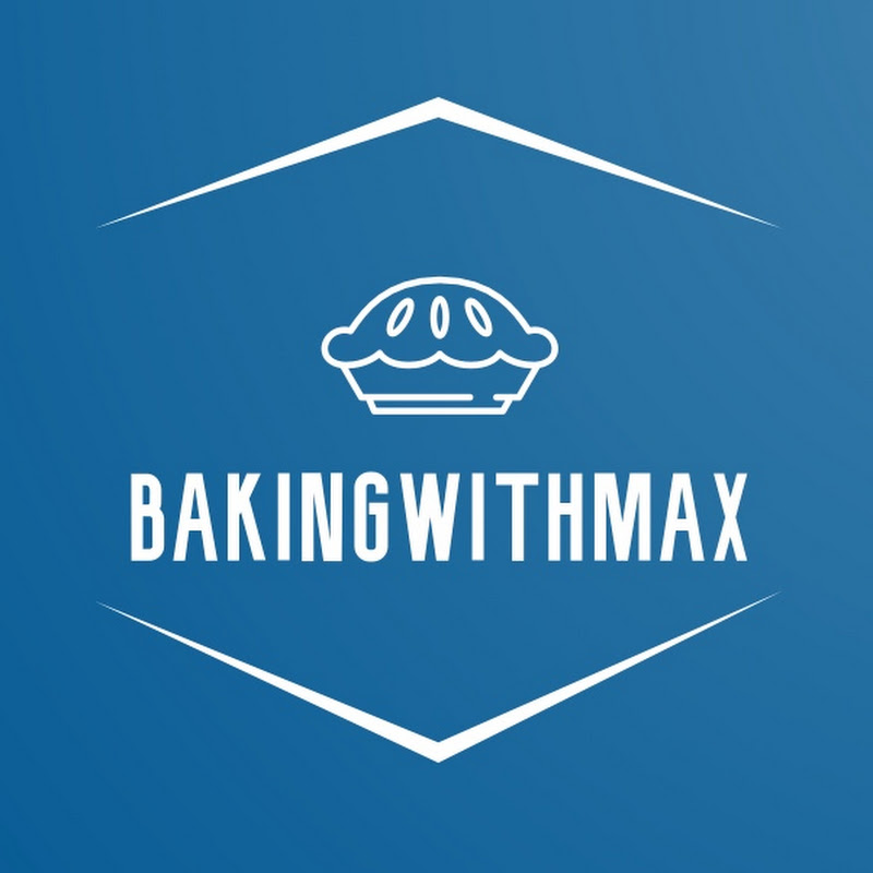 BakingWithMax