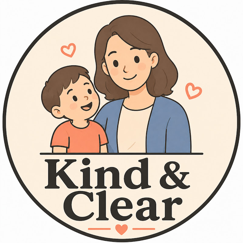 Kind & Clear Parenting