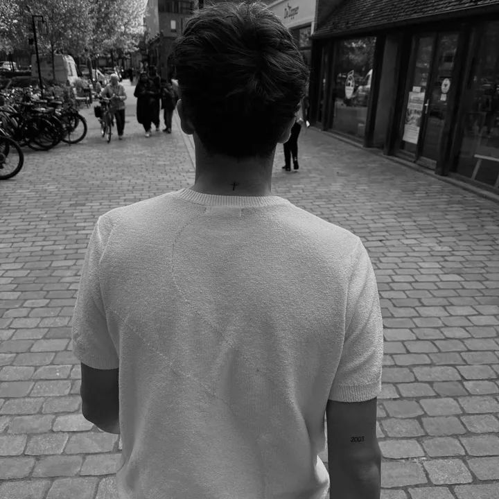 Senne Hulsmans