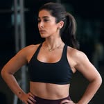 Mahsa Farahani