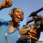 Official Wakaliwood SupaGram!