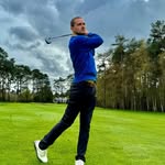 Martin Blairon - Golf coach