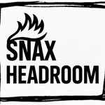 Snax Headroom