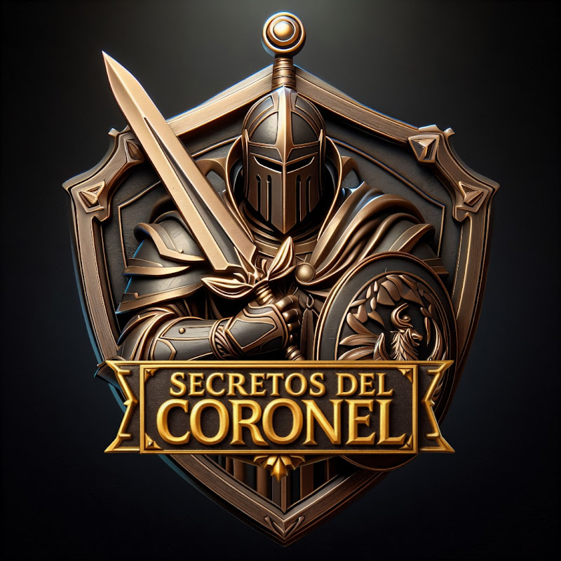 Secretos Del Coronel