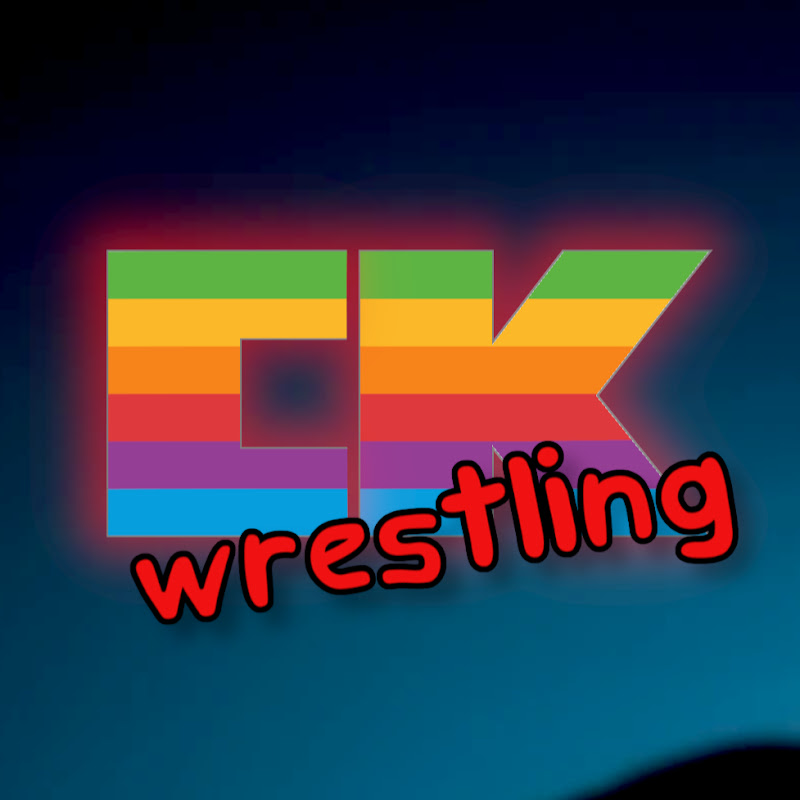 CK Wrestling