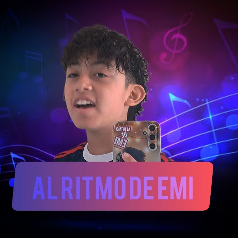 AL RITMO DE EMI