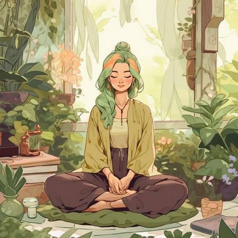 Just Relax