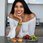 Génesis Guevara V | Nutricionista
