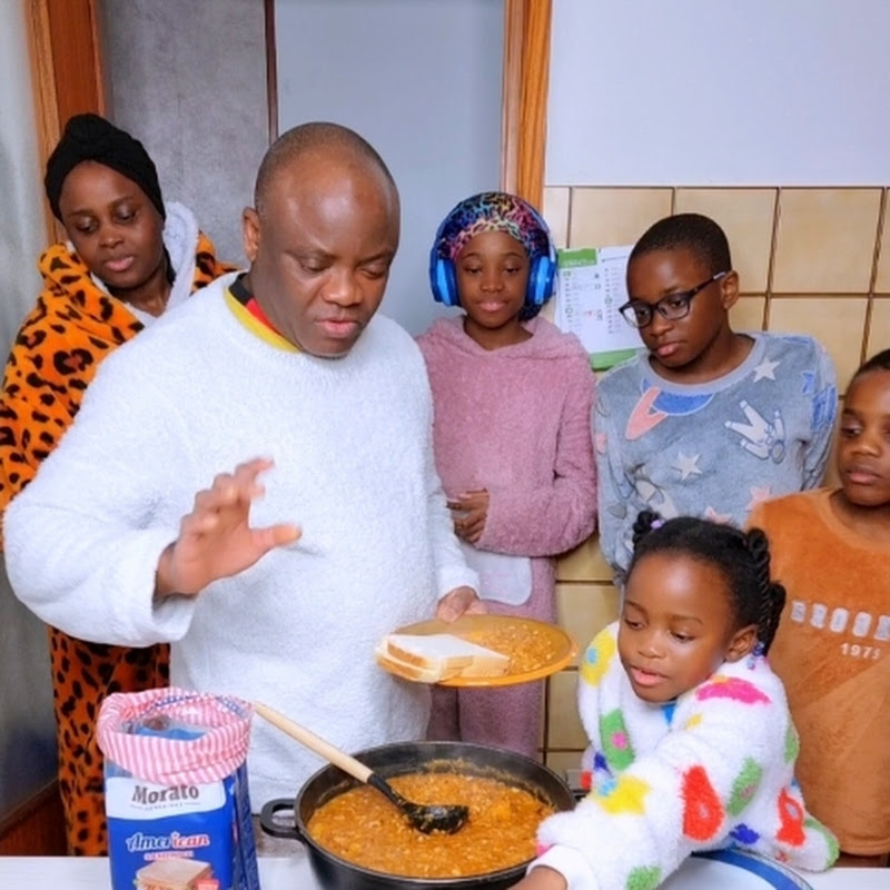 Jessica And Family 