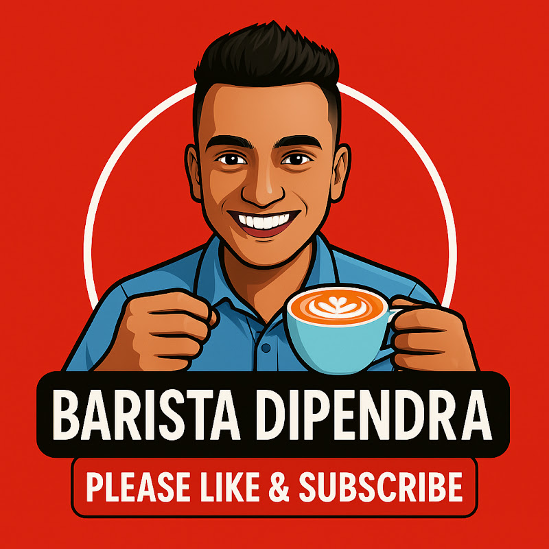 Barista Dipendra