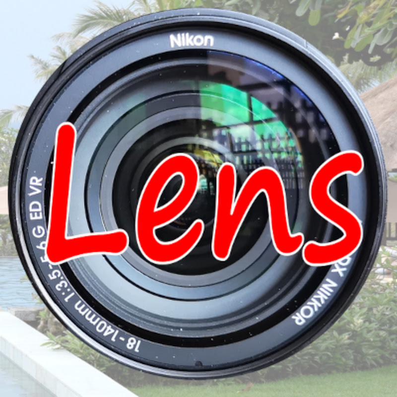 Travel with Lens